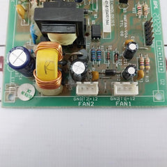 TRIPHASE TECHNOLOGIES HWFAN-V06 Printed Circuit Board 94V-0 202290