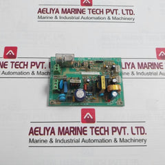 Triphase Technologies Hwfan-v06 Printed Circuit Board