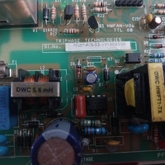 Triphase Technologies Hwfan-v06 Printed Circuit Board