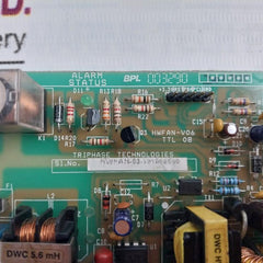 Triphase Technologies Hwfan-v06 Printed Circuit Board