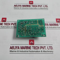 Triphase Technologies Hwfan-v06 Printed Circuit Board