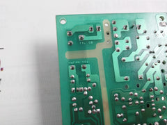 Triphase Technologies Hwfan-v06 Printed Circuit Board Pcb Dwc Hwft1-tx