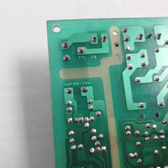 Triphase Technologies Hwfan-v06 Printed Circuit Board