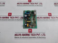 Triphase Technologies Hwfan-v06 Printed Circuit Board