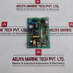 Triphase Technologies Hwfan-v06 Printed Circuit Board