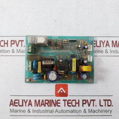 Triphase Technologies Hwfan-v06 Printed Circuit Board Ttl 08 Fr4-v0