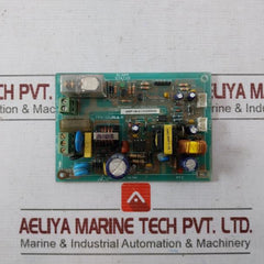 Triphase Technologies Hwfan-v06 Printed Circuit Board Ttl 08 Fr4-v0