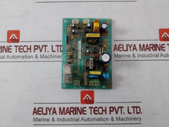 Triphase Technologies Hwfan-v06 Printed Circuit Board Ttl 08 Fr4-v0