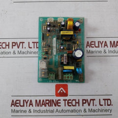 Triphase Technologies Hwfan-v06 Printed Circuit Board Ttl 08 Fr4-v0