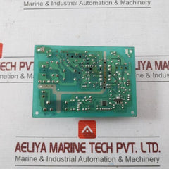 Triphase Technologies Hwfan-v06 Printed Circuit Board Ttl 08 Fr4-v0