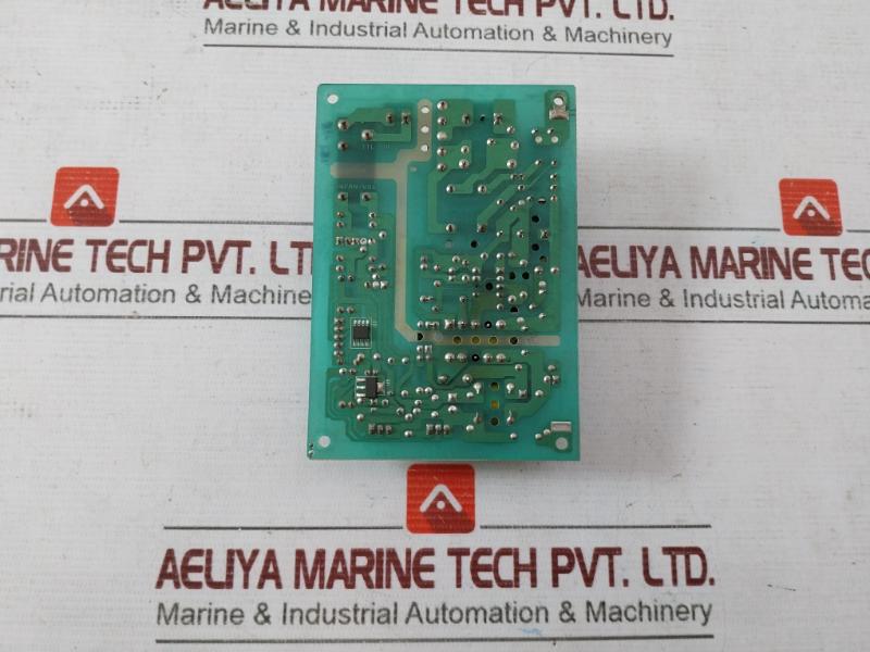 Triphase Technologies Hwfan-v06 Printed Circuit Board Ttl 08 Fr4-v0
