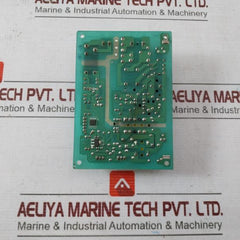 Triphase Technologies Hwfan-v06 Printed Circuit Board Ttl 08 Fr4-v0