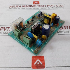Triphase Technologies Hwfan-v06 Printed Circuit Board Ttl 08 Fr4-v0