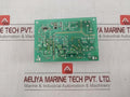 Triphase Technologies Hwfan-v09 Printed Circuit Board Hwfan-r-02 94V-0