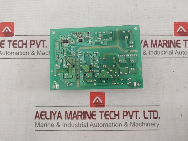 Triphase Technologies Hwfan-v09 Printed Circuit Board Hwfan-r-02 94V-0