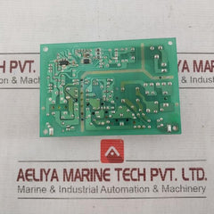 Triphase Technologies Hwfan-v09 Printed Circuit Board Hwfan-r-02 94V-0