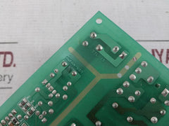 Triphase Technologies Hwfan-v09 Printed Circuit Board Hwfan-r-02 94V-0