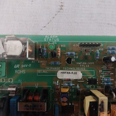 Triphase Technologies Hwfan-v09 Printed Circuit Board Hwfan-r-02 94V-0