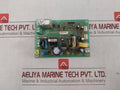 Triphase Technologies Hwfan-v09 Printed Circuit Board Hwfan-r-02 94V-0