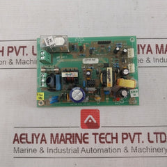 Triphase Technologies Hwfan-v09 Printed Circuit Board Hwfan-r-02 94V-0