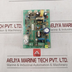 Triphase Technologies Hwfan-v09 Printed Circuit Board Hwfan-r-02 94V-0