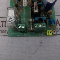 Triphase Technologies Hwfan-v09 Printed Circuit Board Hwfan-r-02 94V-0