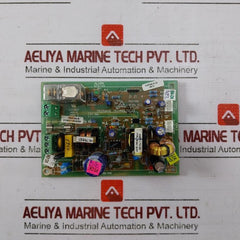 Triphase Ttl20 Printed Circuit Board 21060013600069 94V-0