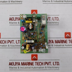 Triphase Ttl20 Printed Circuit Board 21060013600069 94V-0