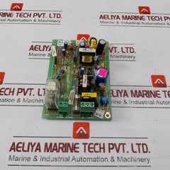 Triphase Ttl20 Printed Circuit Board 21060013600069 94V-0