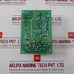 Triphase Ttl20 Printed Circuit Board 21060013600069 94V-0
