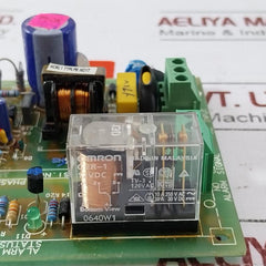 Triphase Ttl20 Printed Circuit Board 21060013600069 94V-0