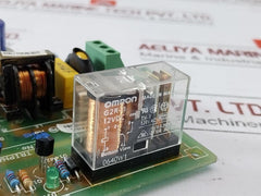 Triphase Ttl20 Printed Circuit Board 21060013600069 94V-0