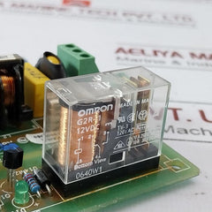 Triphase Ttl20 Printed Circuit Board 21060013600069 94V-0