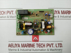 Triphase Technologies Hwfan-v09 Printed Circuit Board D845007563, Hwfan-r-02