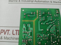 Triphase Technologies Hwfan-v09 Printed Circuit Board D845007563, Hwfan-r-02