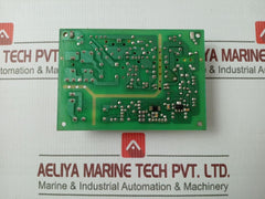 Triphase Technologies Hwfan-v09 Printed Circuit Board D845007563, Hwfan-r-02