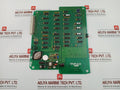 Triplex 100090 I/O Transceiver Module 100093 Rev.B