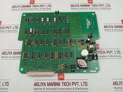 Triplex 100090 I/O Transceiver Module 100093 Rev.B