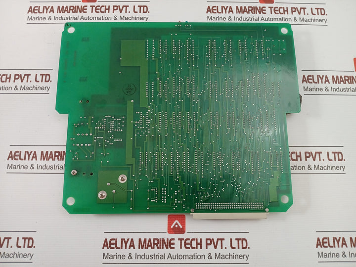 Triplex 100090 I/O Transceiver Module 100093 Rev.B