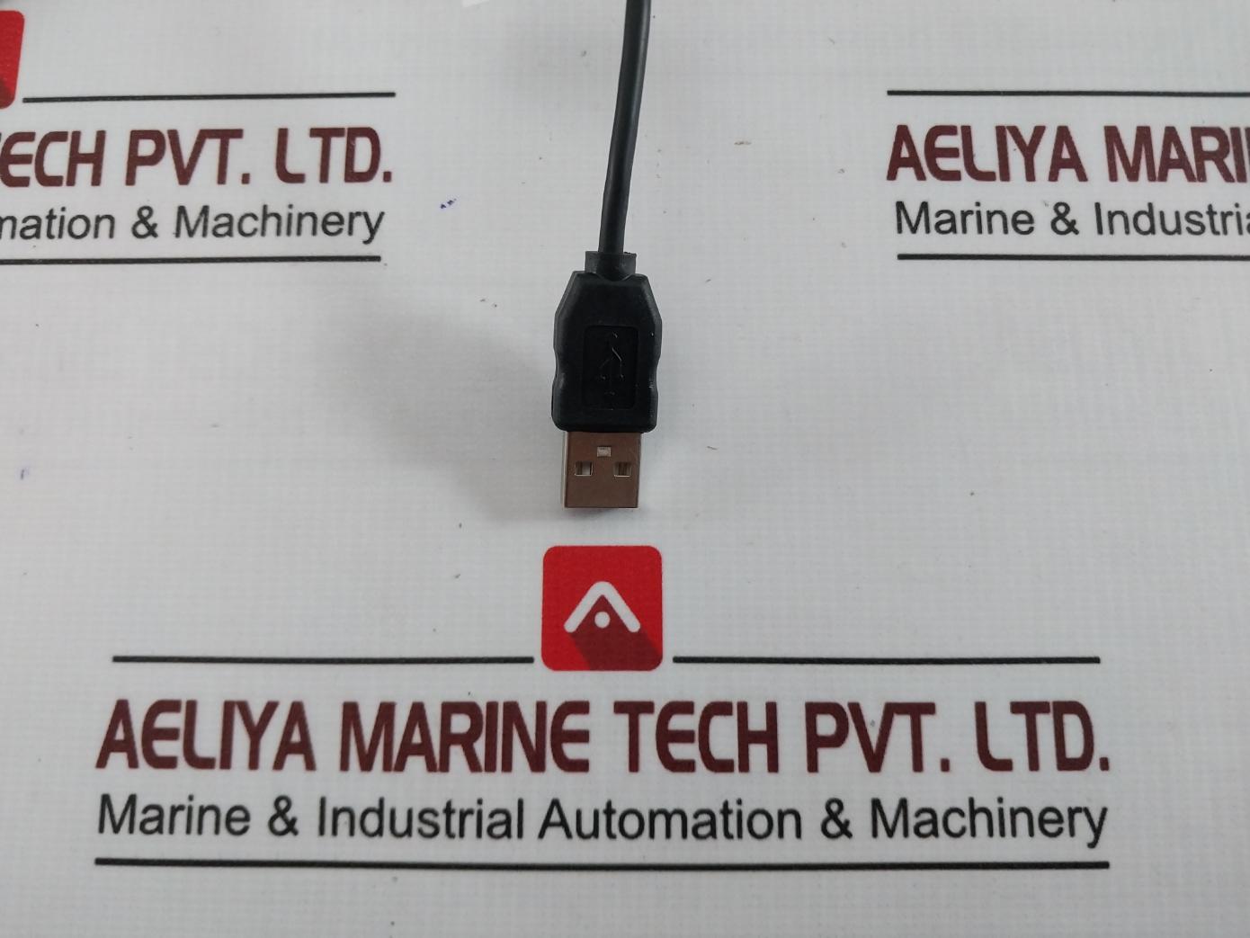 Tripp Lite B015-000 Usb To Ps/2 Converter For Use With Kvm Switch Only Rev 00