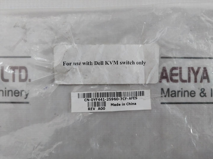 Tripp Lite B015-000 Usb To Ps/2 Converter For Use With Kvm Switch Only Rev 00