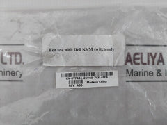 Tripp Lite B015-000 Usb To Ps/2 Converter For Use With Kvm Switch Only Rev 00