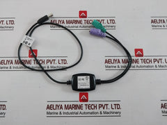 Tripp Lite B015-000 Usb To Ps/2 Converter For Use With Kvm Switch Only Rev 00