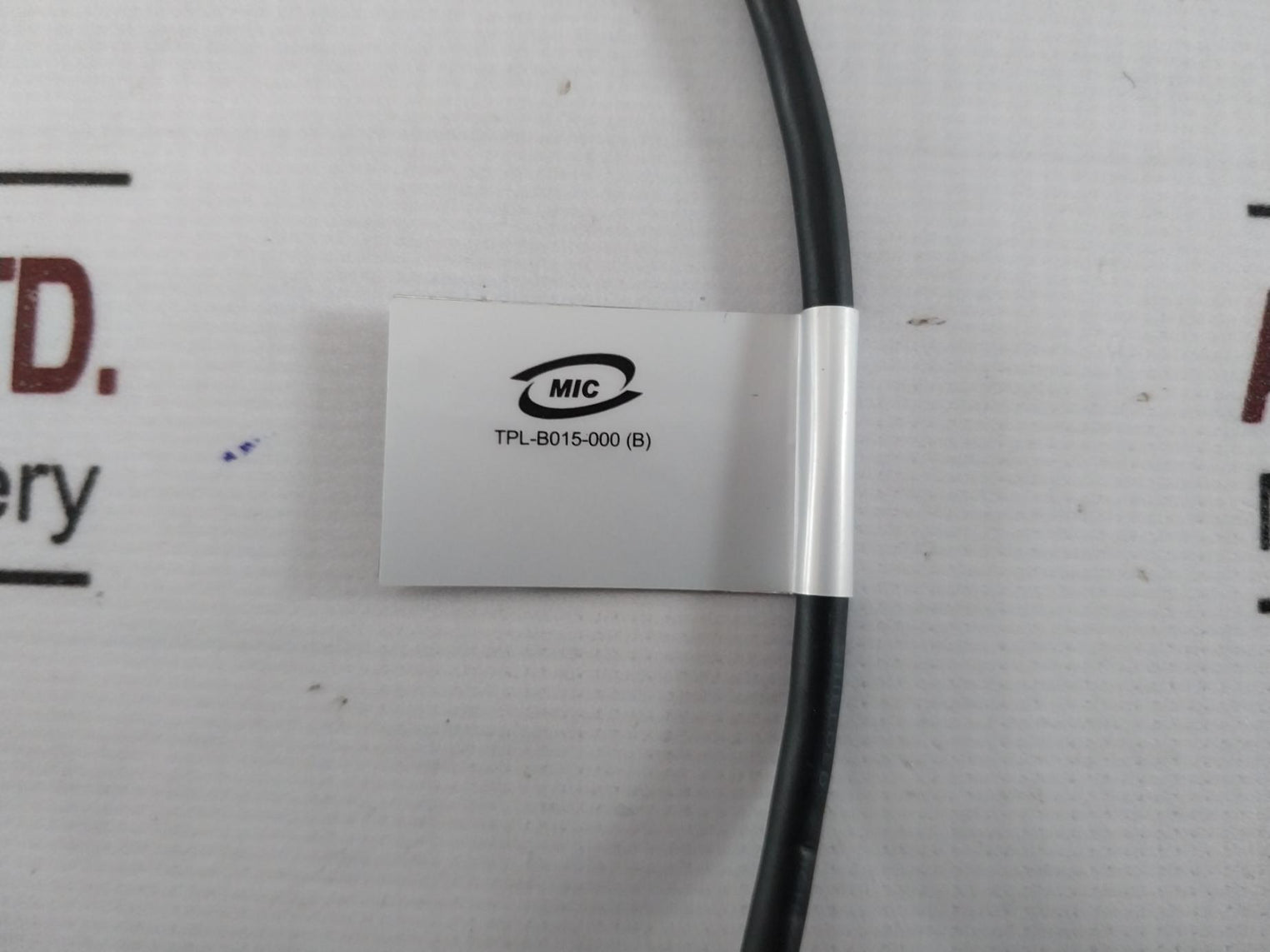 Tripp Lite B015-000 Usb To Ps/2 Converter For Use With Kvm Switch Only Rev 00