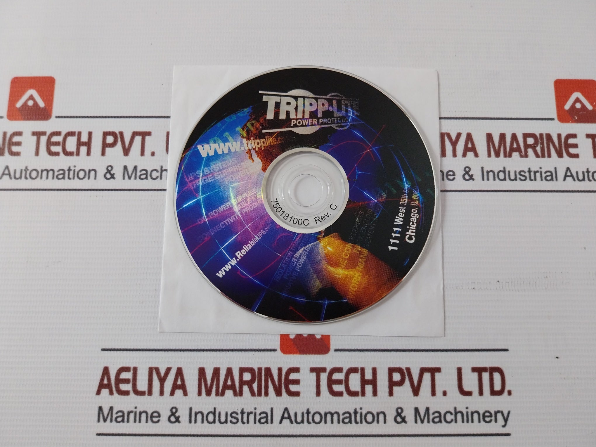 Tripp Lite Pdumh15Atnet Single-phase Switched Automatic Transfer Switch Set