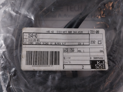Tripp Lite Pdumh15Atnet Single-phase Switched Automatic Transfer Switch Set