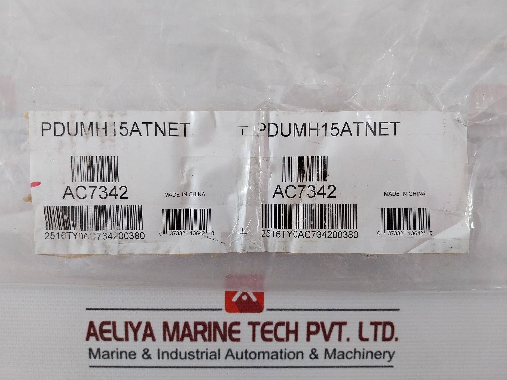 Tripp Lite Pdumh15Atnet Single-phase Switched Automatic Transfer Switch Set