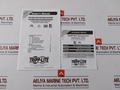 Tripp Lite Pdumh15Atnet Single-phase Switched Automatic Transfer Switch Set