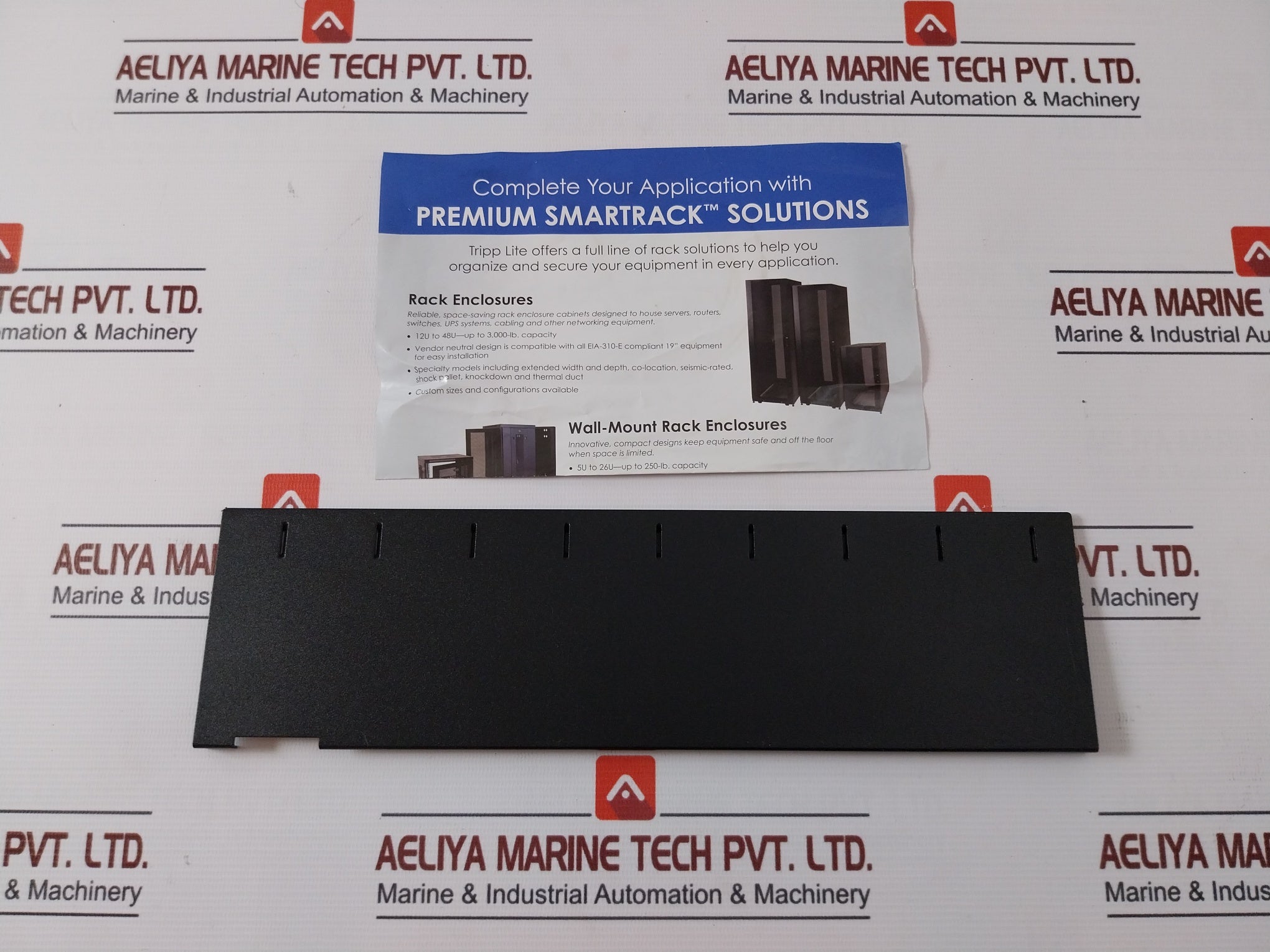 Tripp Lite Pdumh15Atnet Single-phase Switched Automatic Transfer Switch Set