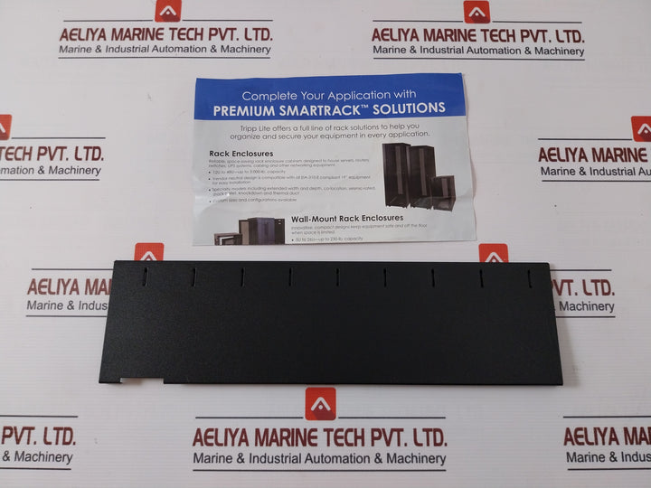 Tripp Lite Pdumh15Atnet Single-phase Switched Automatic Transfer Switch Set